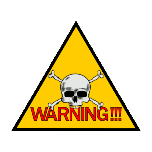 -warning-